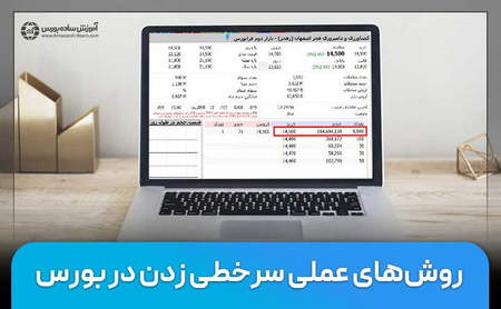 چگونه کارگزار ناظر سهام عدالت خود را بشناسیم؟