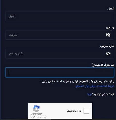 روشهای تحلیل سنتیمنتال در بازارها